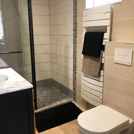 Charmante Maison Pierres 1768 בית נופש Polisy