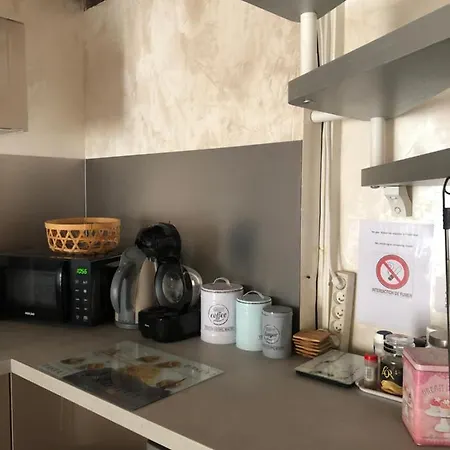 Charmante Maison Pierres 1768 בית נופש *