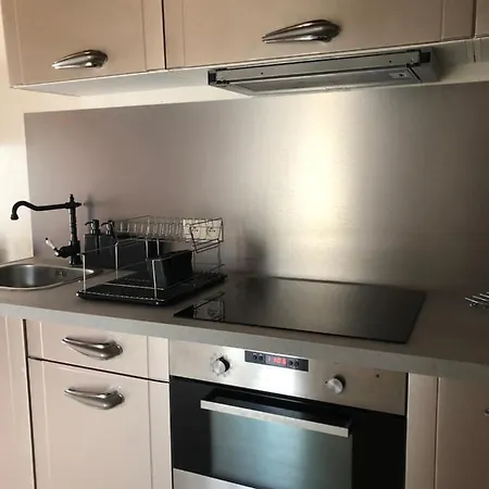 Charmante Maison Pierres 1768 Prázdninový dům *