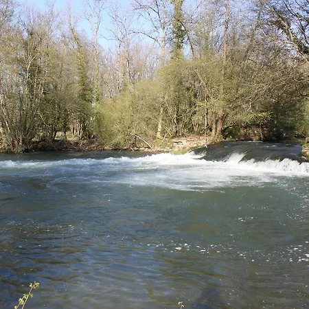 Charmante Maison Pierres 1768