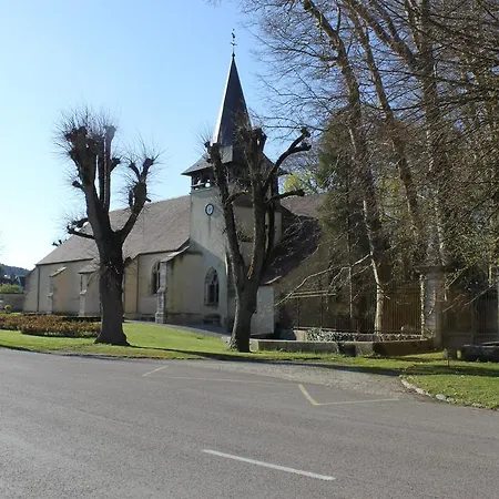 Charmante Maison Pierres 1768 Polisy