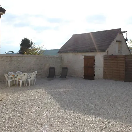 Charmante Maison Pierres 1768