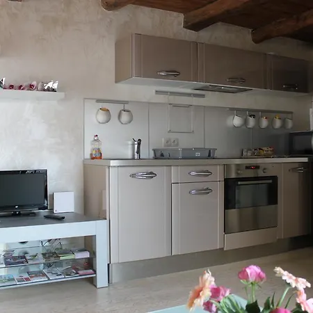 Nyaraló Charmante Maison Pierres 1768