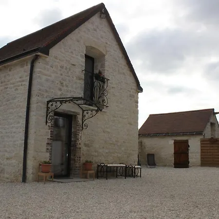 Charmante Maison Pierres 1768