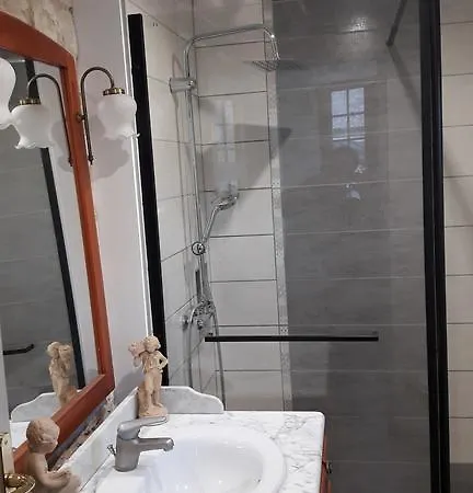 Nyaraló Charmante Maison Pierres 1768