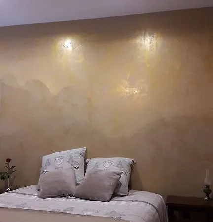 Charmante Maison Pierres 1768 בית נופש