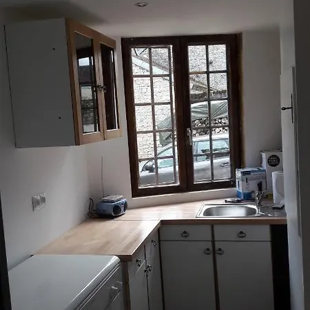 Charmante Maison Pierres 1768 בית נופש Polisy